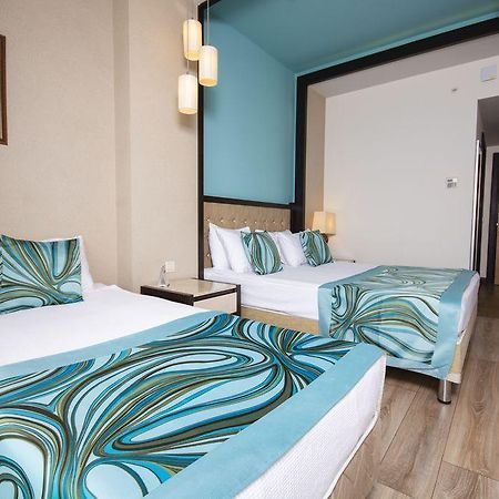 Orange County Resort Hotel Alanya - Kids Concept Экстерьер фото
