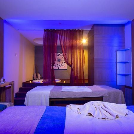 Orange County Resort Hotel Alanya - Kids Concept Экстерьер фото