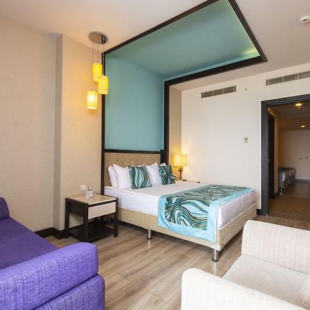 Orange County Resort Hotel Alanya - Kids Concept Экстерьер фото