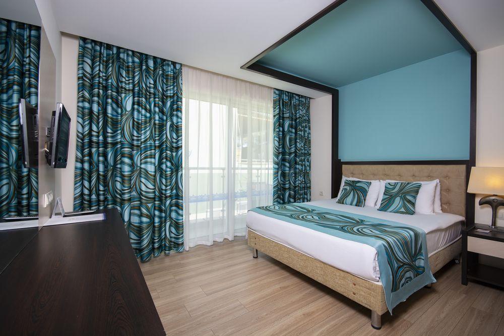 Orange County Resort Hotel Alanya - Kids Concept Экстерьер фото