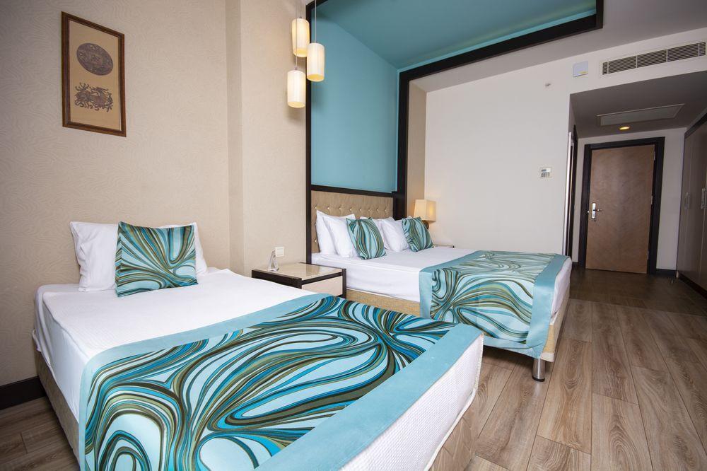 Orange County Resort Hotel Alanya - Kids Concept Экстерьер фото