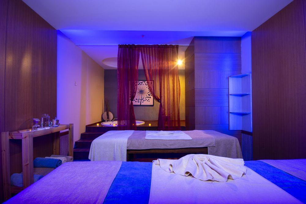 Orange County Resort Hotel Alanya - Kids Concept Экстерьер фото