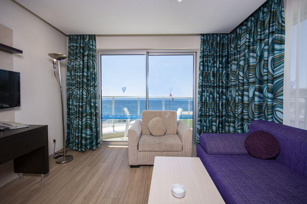 Orange County Resort Hotel Alanya - Kids Concept Экстерьер фото